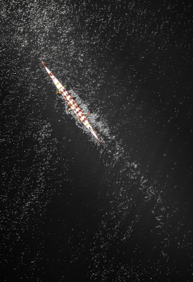 星河船梦