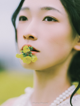 《春天里》