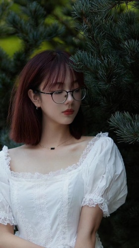 一个午后