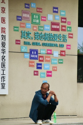 2024年扫街，最回味的13次快门