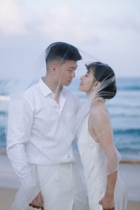 白纱