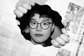 暗调絮语