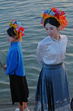 浔埔女