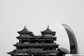 行走珠海