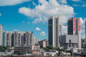 广州这座城市的一些印象