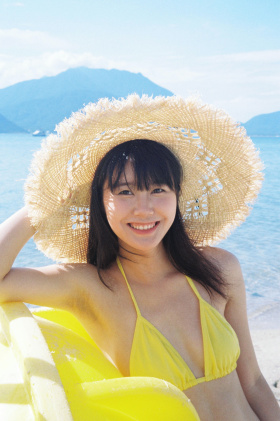 海盐味的夏天
