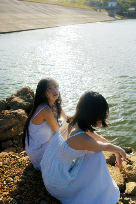和你一起度过的夏天