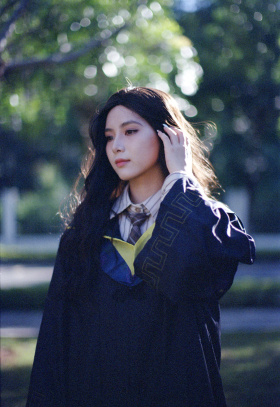定格 · 青春的模样