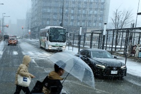 日本旅行GR3无差别扫射