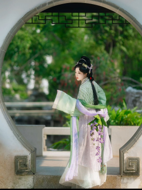 庭院深深深几许