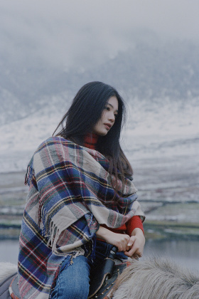 雪