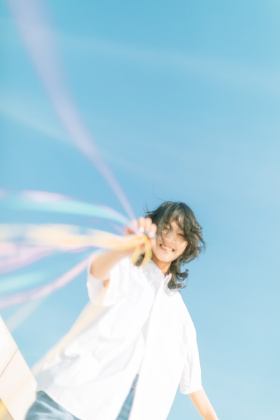 如梦之梦·夏