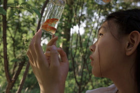 那些不被看见的光芒才更有动人之姿