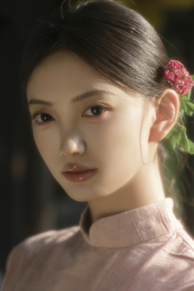 如花似梦