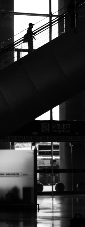 城市表情