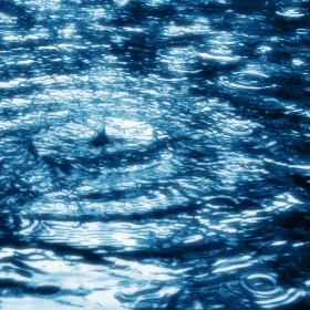 水之湄