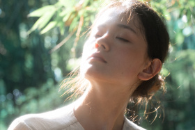 吐鲁番的姑娘: 旦旦
