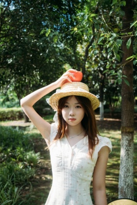summer day