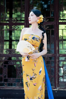 东方美人