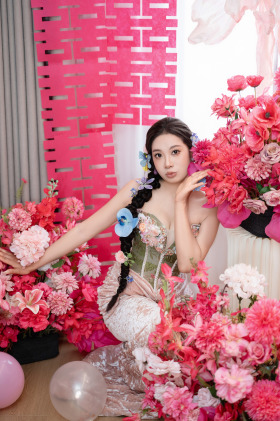 摄影师真实客片