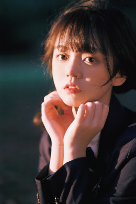 冉冉