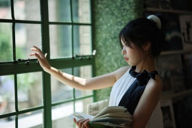 夏日来信