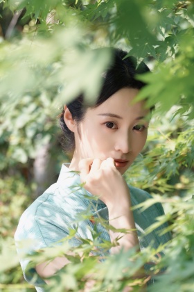 东方美