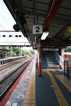 京都之旅