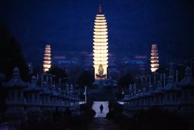 慢慢拍