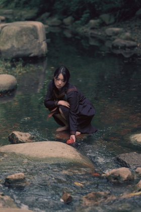 昭和少女｜山野溪流