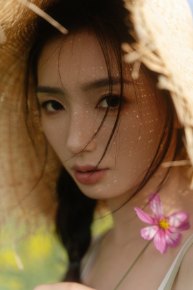 故事里的小黄花