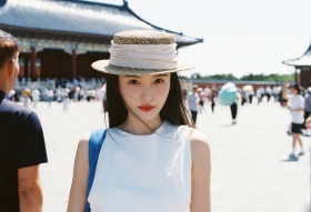 我与天坛