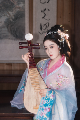 折腰