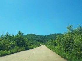 沈阳国家森林公园