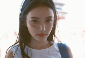 我与天坛