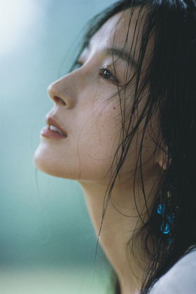 淋湿的心