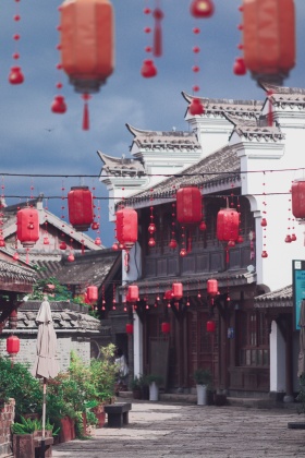 河街