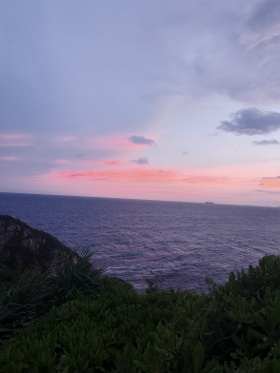 赴山海