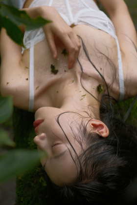 生锈的雨季