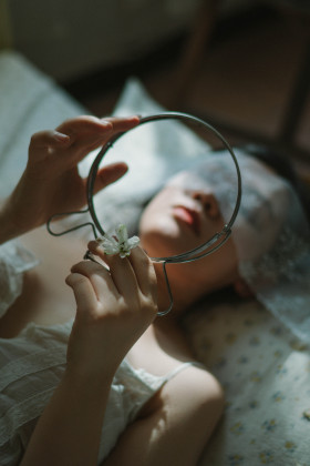 “梦境”-Aura