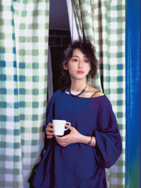 淡水