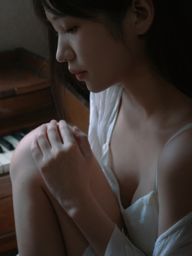 盛夏悄然