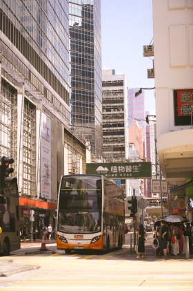 bus