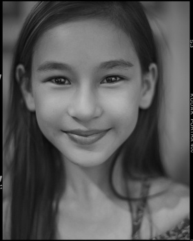小妮子