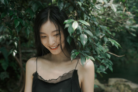 夏天的痕迹