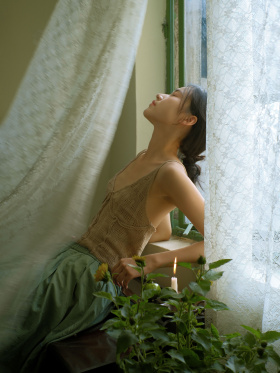 夏日炎炎