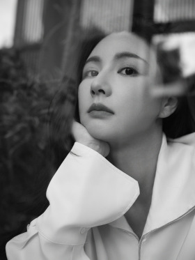 中国姑娘