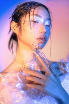 炫