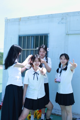 毕业季