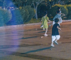 小孩儿们